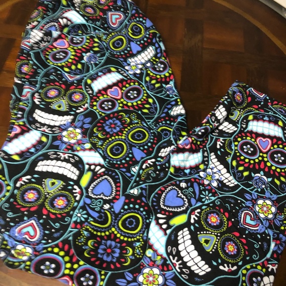 Capris